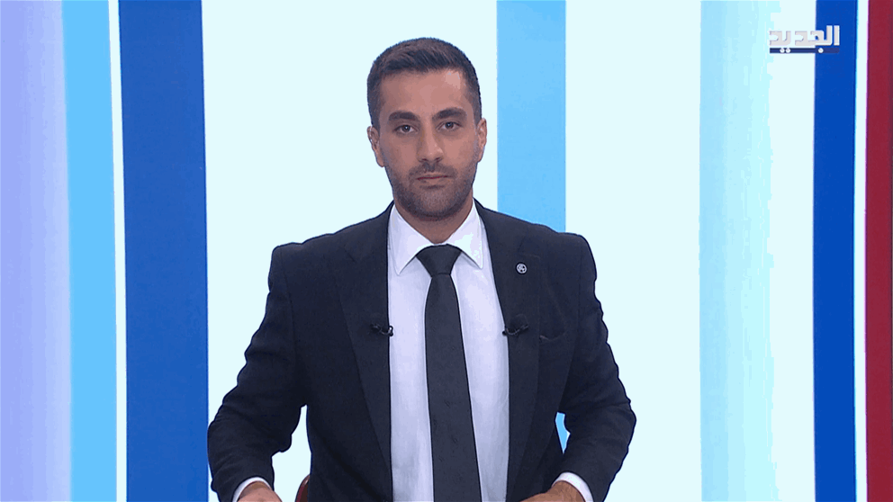 مقدمة النشرة المسائية 30-08-2026