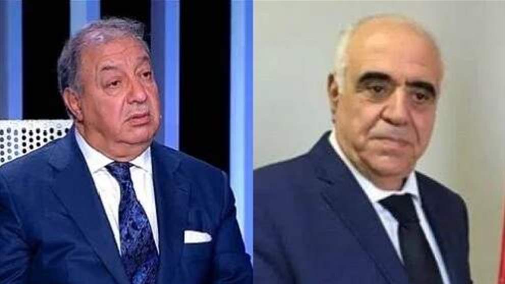 القمع والقمع ثم الفوضى والفوضى.. بيان نقابي ضد "قانون الإعلام الجديد"
