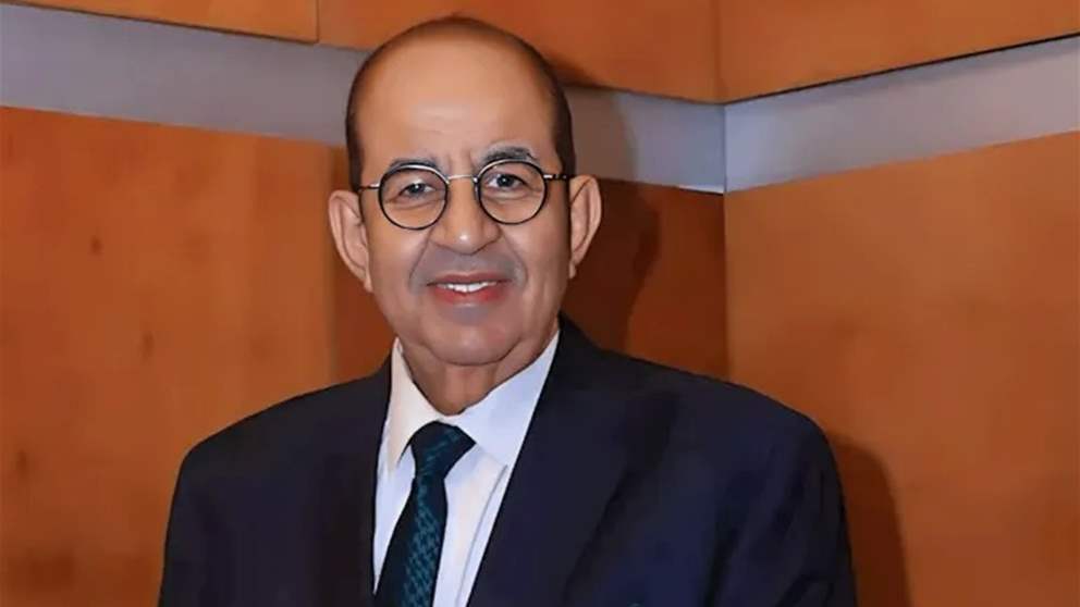 وفاة الفنان المصري محمد التاجي عن عمر ناهز 72 عامًا.. إسعاد يونس وياسر جلال ينعيانه