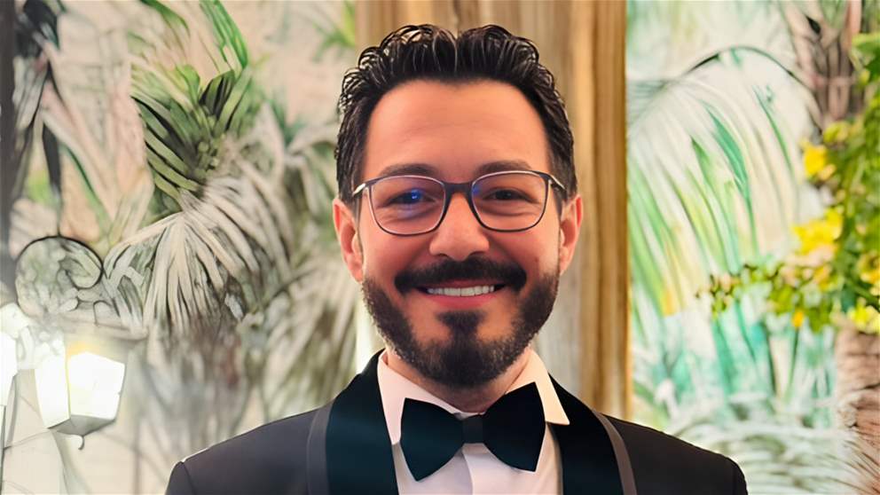 أحمد زاهر يحتفل بعيد ميلاد ابنته ليلى برسالة مؤثرة: "أصغر مامي"