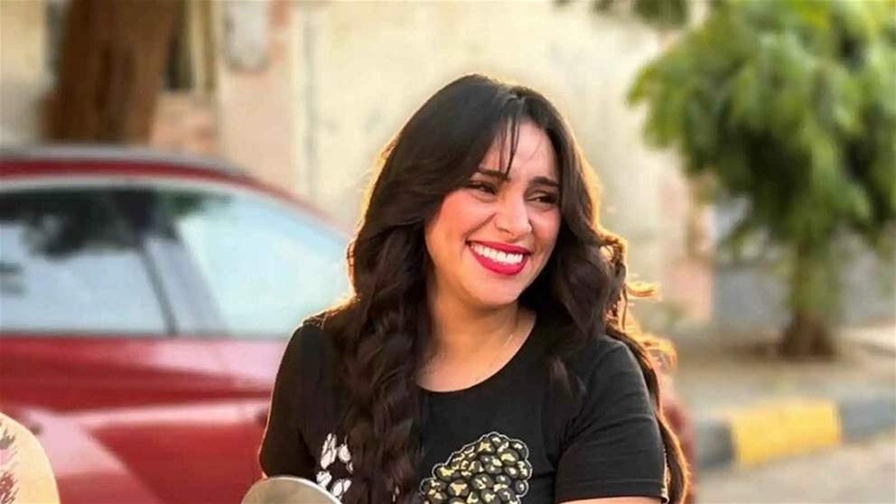 Four Suspects Arrested After Attack Attempt on Singer Rahma Essam’s Car