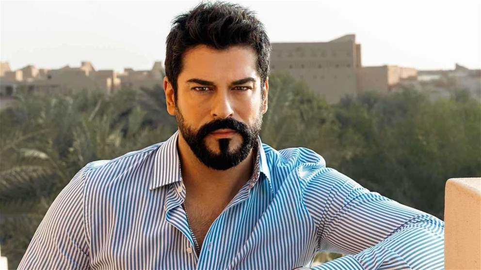 بوراك أوزجيفيت يهاجم مروّجي الشائعات بعد غيابه عن زفاف شقيقته: اتركوا عائلتي وشأنها