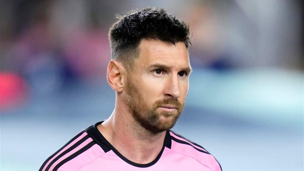 Lionel Messi Retires from International Football… Emotional Messages from His Wife and Mother