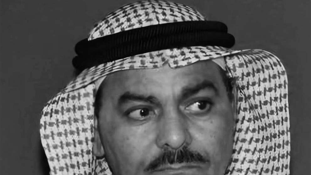 رحيل الفنان السعودي عبدالرحمن عزت بعد مسيرة امتدت لعقود في الشاشة السعودية