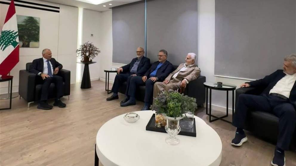 باسيل و"حزب الله".. ونقاش الحرب والسلاح