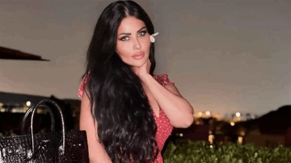 القبض على ندى الكامل ومغني الراب «كردي».. ممنوعات وشبهة اتجار بحوزتهما