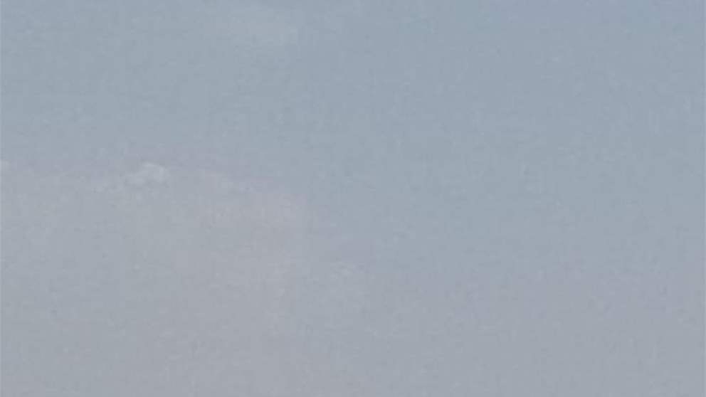 مراسل الجديد: نفذ الجيش الاسرائيلي تفجيرا كبيرا في بلدة كفرتبنيت قضاء النبطية