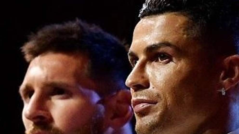 Ronaldo’s Message to Messi After His Retirement Sparks Controversy… Did He Ask Him to Reconsider His Decision?
