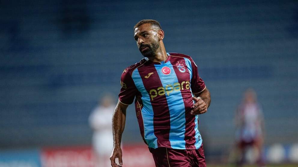 محمد صلاح يرزق بمولوده الثالث.. وهذا الاسم الذي اختاره له 