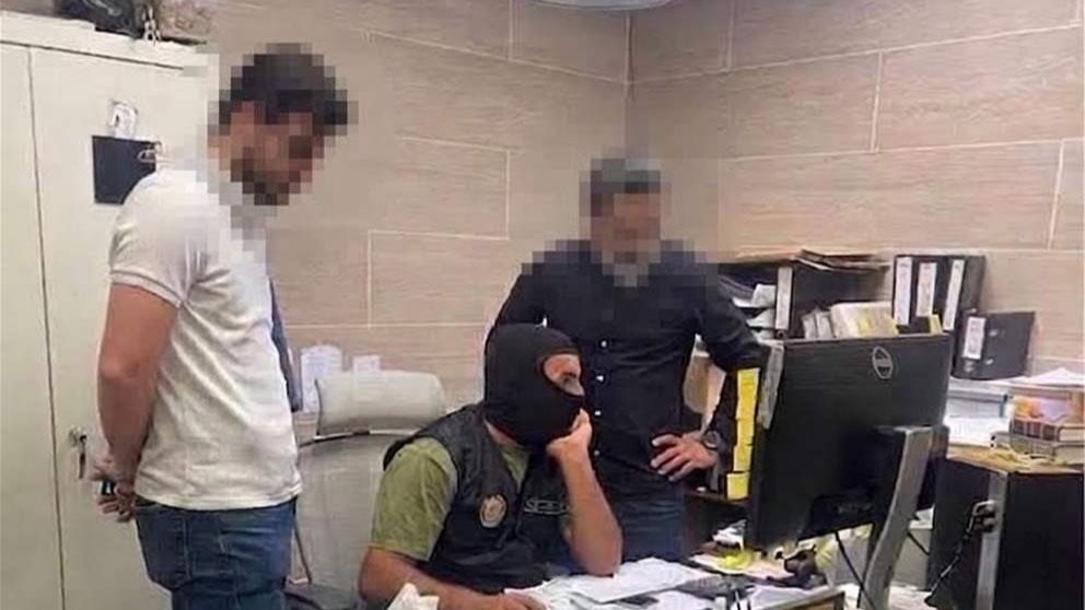 "أحد أصحاب المولدات في الضاحية الجنوبية".. بقبضة أمن الدولة! 