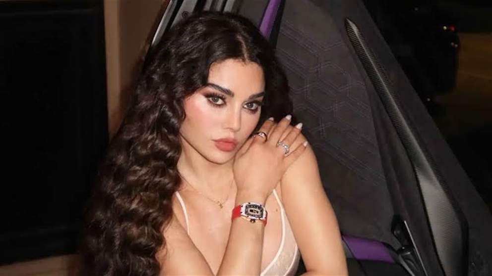 هيفاء وهبي تعود إلى قرطاج بحفل جماهيري ضخم بحضور 13 ألف متفرج 