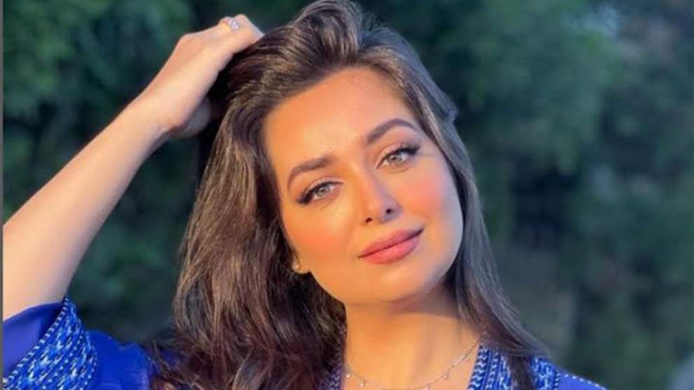 تطورات الحالة الصحية لـ هبة مجدي وهذا ما تم كشفه
