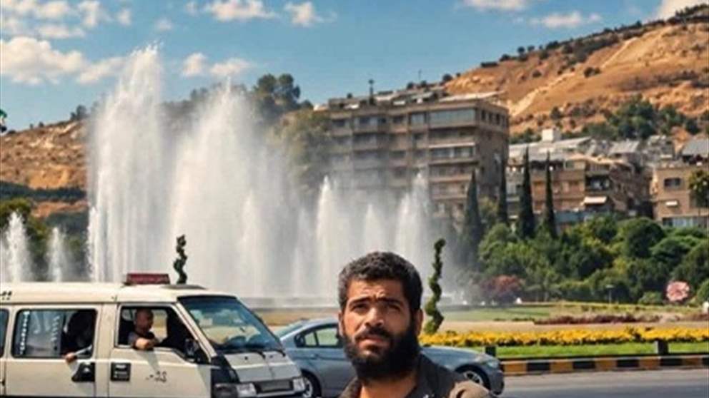 حملة تضامن مع الشاب السوري نسيم الحمام