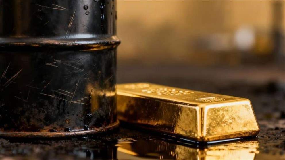 البنرين طلوع.. والذهب نزول؟ (فيديو)