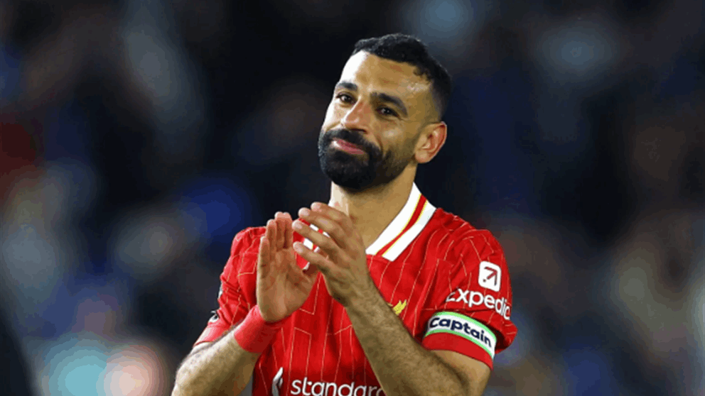 محمد صلاح يخطف الأنظار بأحدث ظهور مع ابنتيه بعد استقبال مولوده الثالث «ليل»