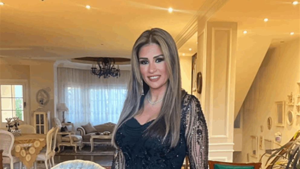 بعد رحلة علاج طويلة.. آيات أباظة تطمئن جمهورها على حالتها الصحية