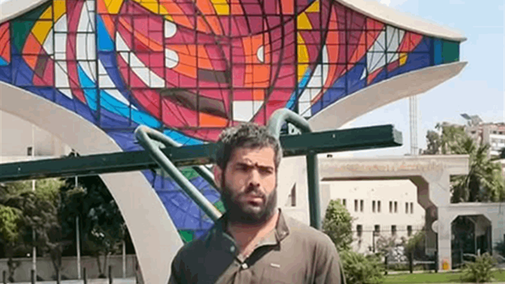 وسيم الحمام يتحول إلى رمز للتنوع السوري