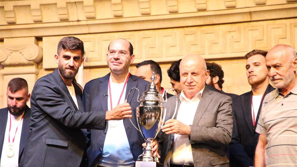 "البقاع مش درجة خامسة".. مراد: نتمسك باتفاق الطائف
