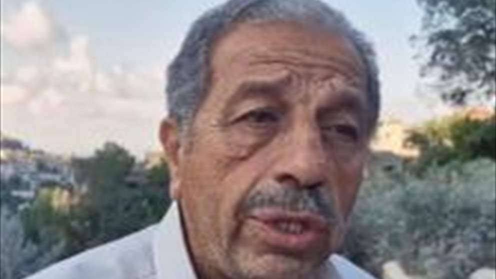 "بيت الحلم راح".. مقابلة خاصة مع شقيق صاحب المنزل المستهدف في عربصاليم (شاهد الفيديو) 