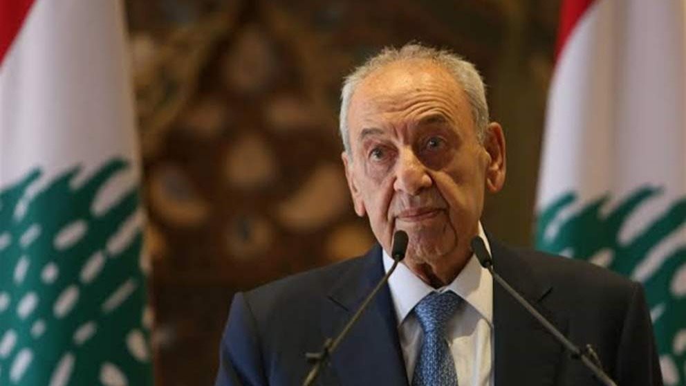 عن جنوب لبنان.. بري: اسرائيل تحوّله إلى صندوق اقتراع بالدم