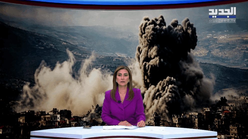 مقدمة النشرة المسائية 06-09-2026