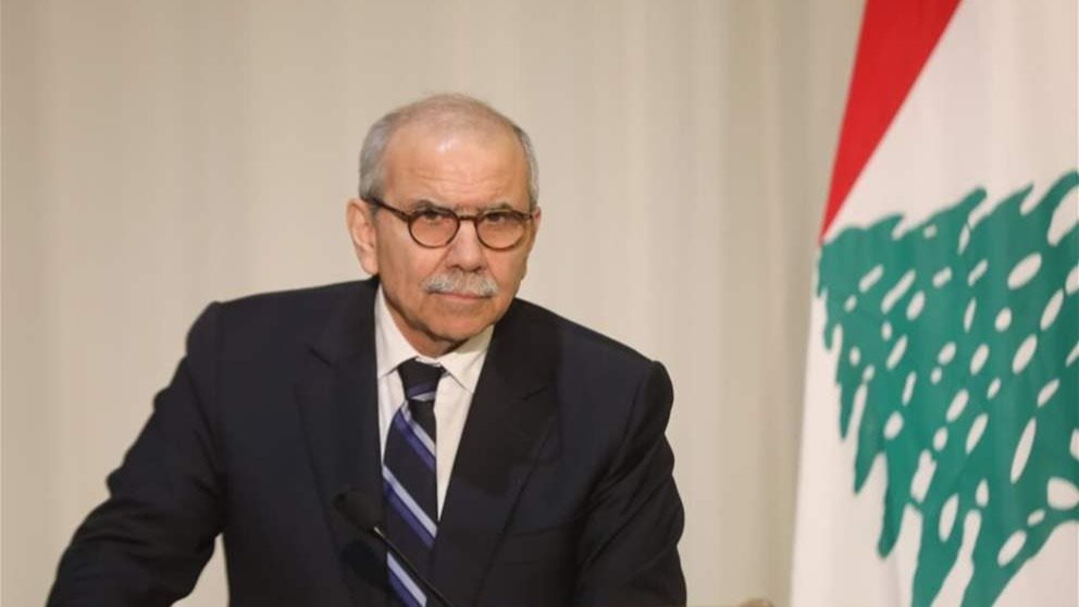 سلام يردّ على جعجع: لا انتقاص من دور رجي ولا استبعاد له