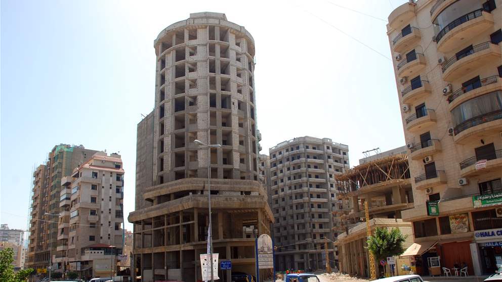 عقارات شيعية خارج مربع نفوذ الحزب (أسرار النهار)
