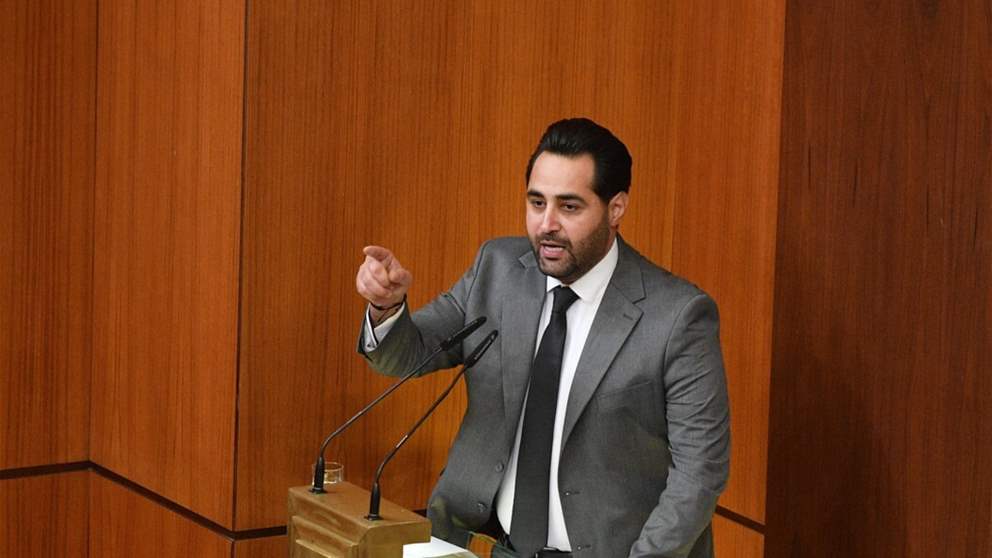 "أنقذوا عاصمة جبل عامل".. نداء من نائب إلى الدولة اللبنانية