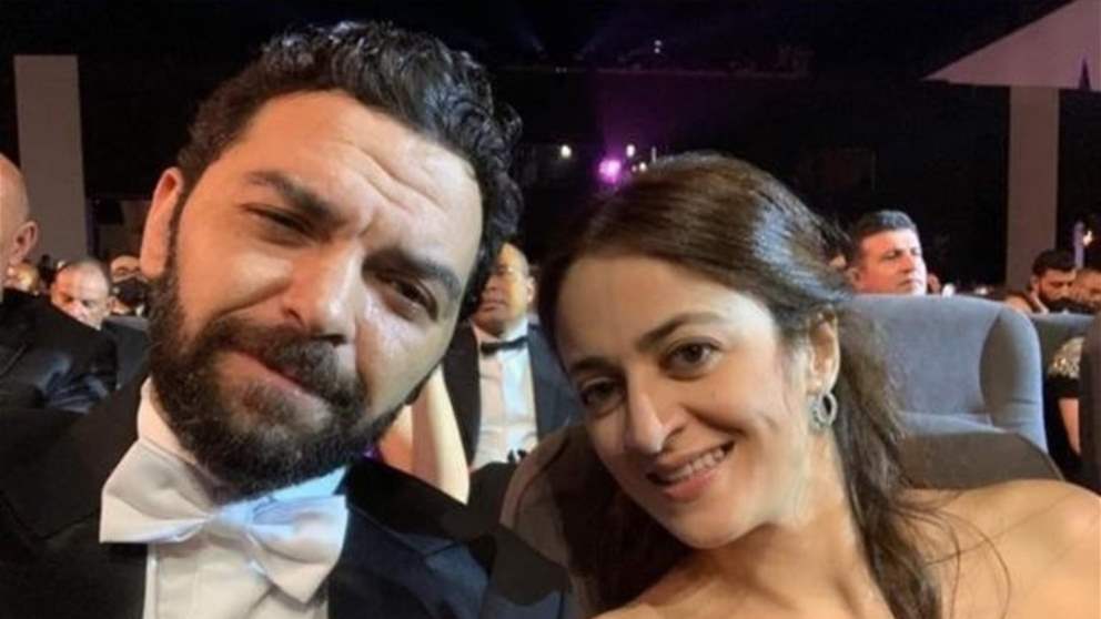 طليق ابنة نجلاء فتحي يكشف كواليس مرضها وانفصالهما: «أجبرونا على الطلاق»