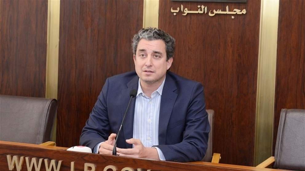 ضو: يجب اعلان النبطية خالية من السلاح واعلان حالة الطوارئ فيها
