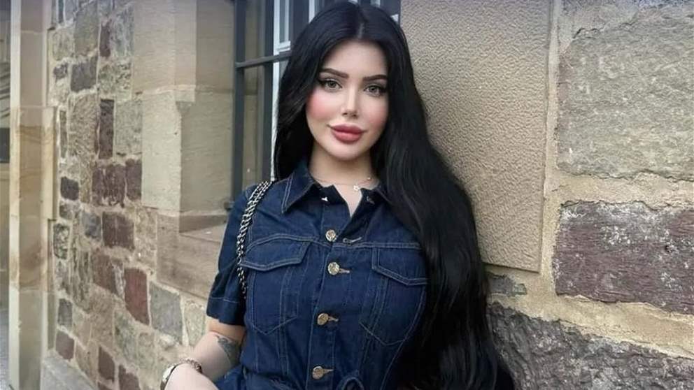 سجن التيكتوكر العراقية نارو بتهمة المحتوى الهابط