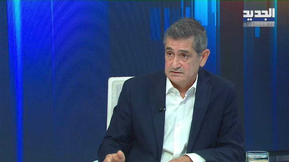 قيومجيان: في "علي الطاهر".. تقاطع مصالح بين "حزب الله" وإسرائيل (فيديو)