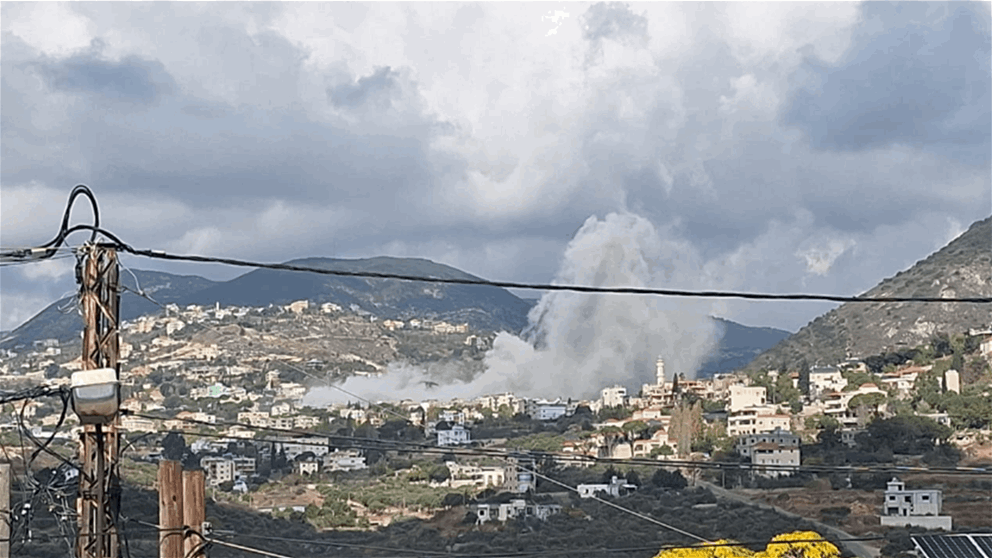 إشكال بين "حزب الله" و"أمل" في عربصاليم؟.. بيان للبلدية