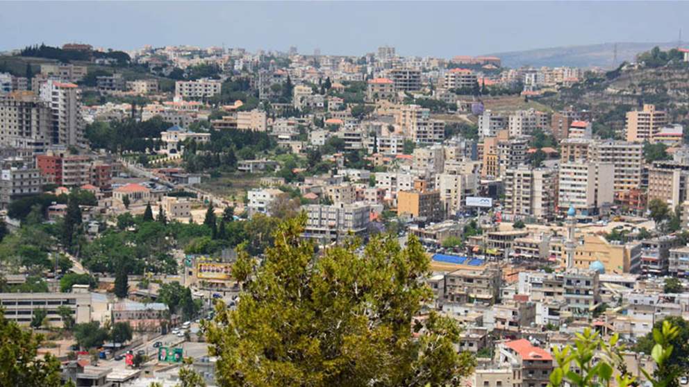 أكثر من 400 توقيع.. نداء لإرسال الجيش اللبناني فورًا إلى النبطية: "أنقذوا عاصمة جبل عامل"