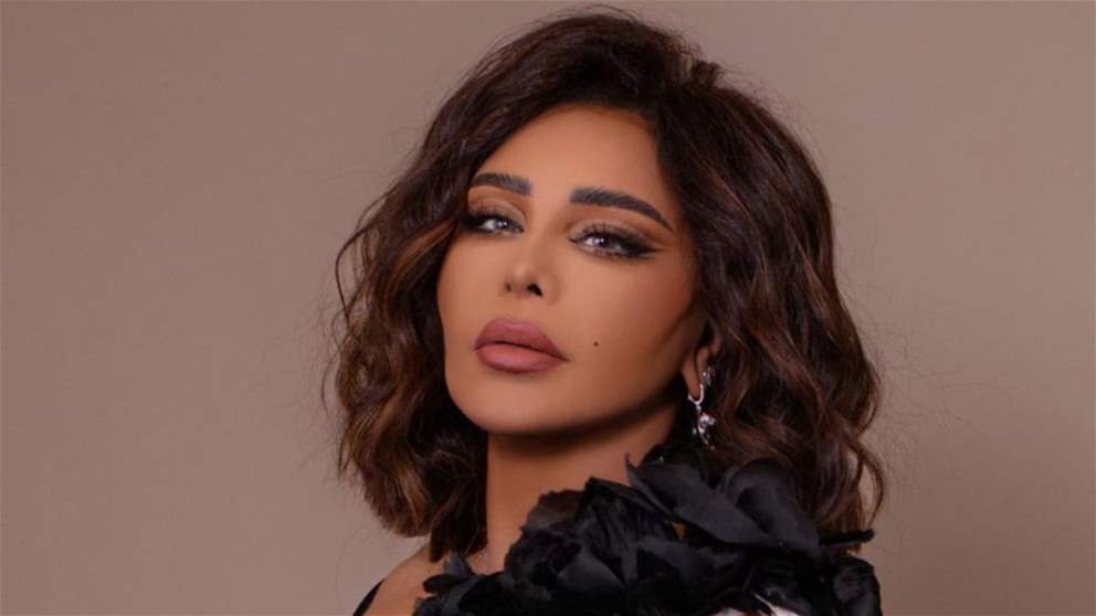 Ahlam Al Shamsi Reveals Results of New Face-Tightening Treatment