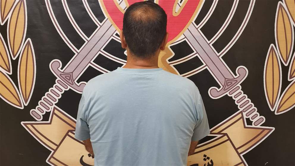 بعد جولة سرقات.. لصّ الخزنات في قبضة المعلومات
