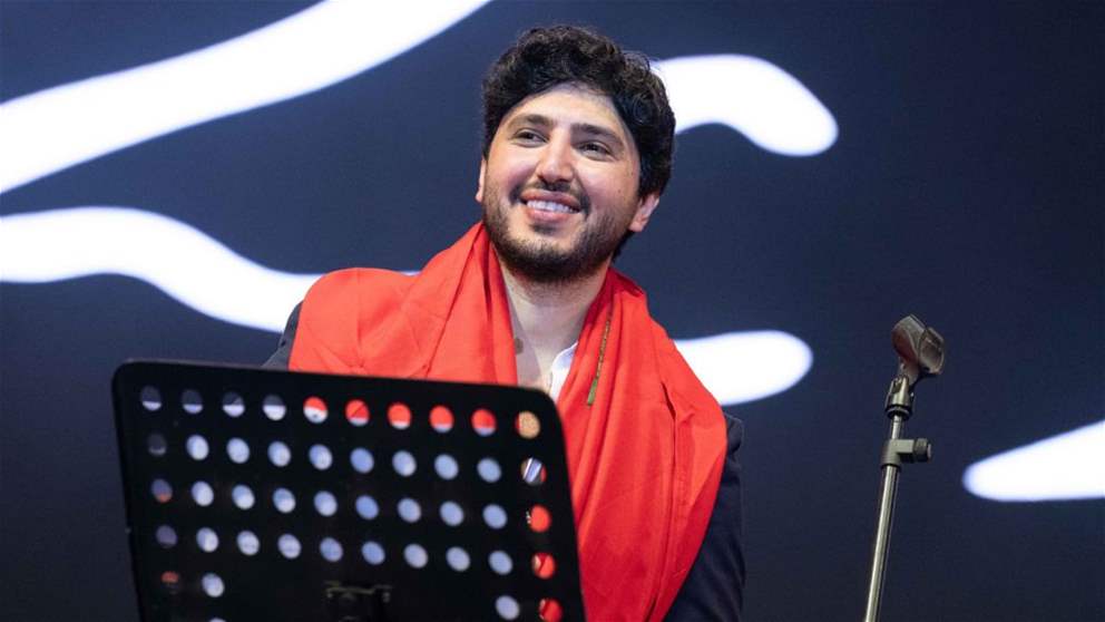 وعكة صحية تبعد محمد فضل شاكر عن جمهوره في الكويت