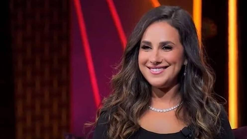 Sherry Adel Survives Car Accident on Her Way to Hurghada