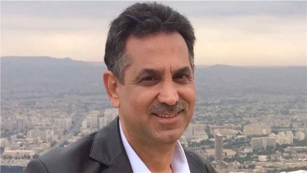Syrian Director Aref Al Tawil Celebrates His Son Tim’s Wedding in the UAE 