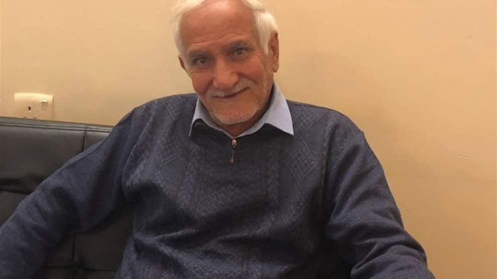 وفاة الفنان العراقي كامل الأزرقي عن 73 عامًا بعد صراع مع المرض