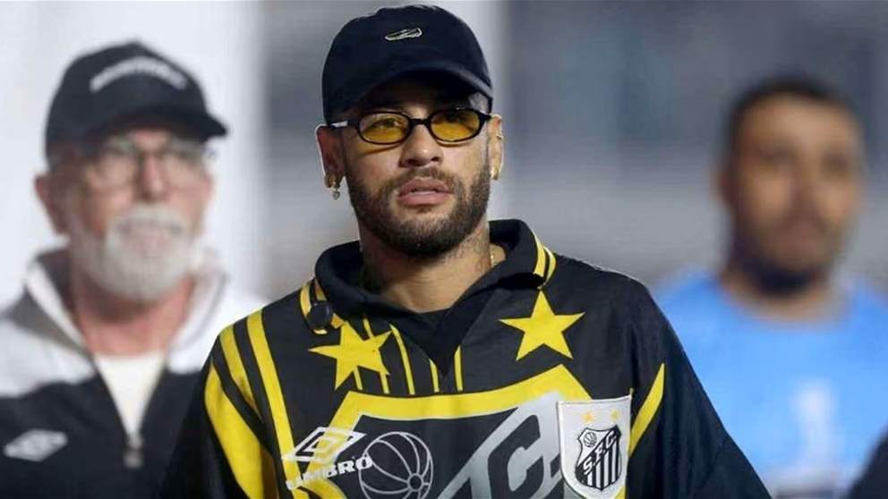 فيديو - نيمار يسخر من أتلتيكو مينيرو
