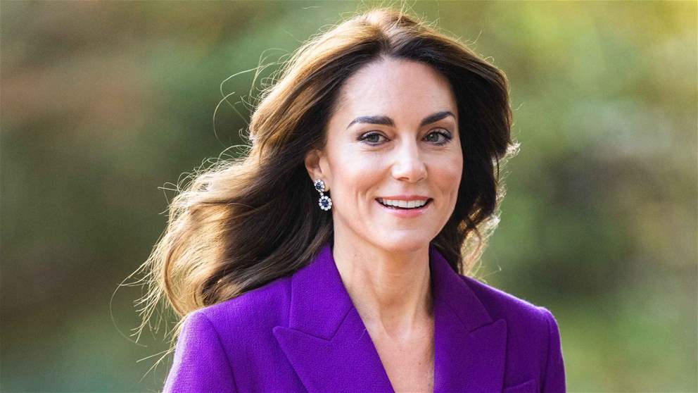 عودة مؤثرة لـ كيت ميدلتون إلى مستشفى السرطان.. ماذا فعلت خلال الزيارة؟
