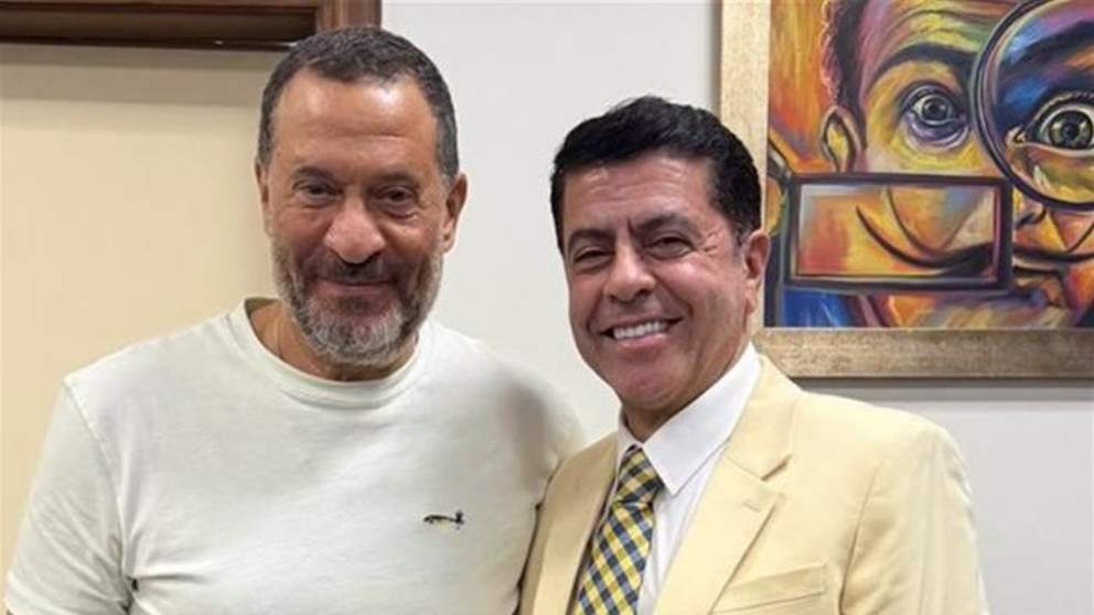 ماجد المصري يكشف تطورات حالته الصحية بعد إصابة العين المفاجئة