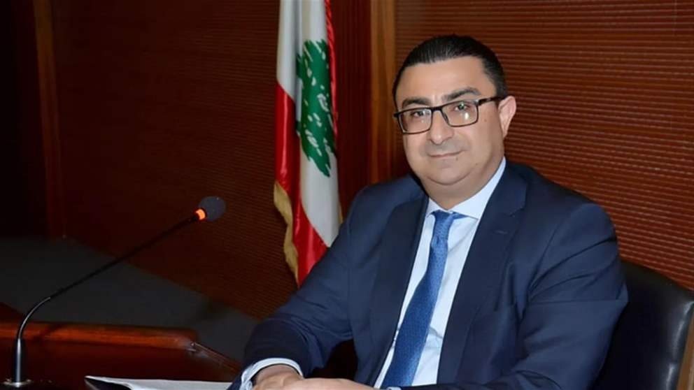 جلسة "تشكيلات" قضائية.. ومدعي عام التمييز ينسحب!
