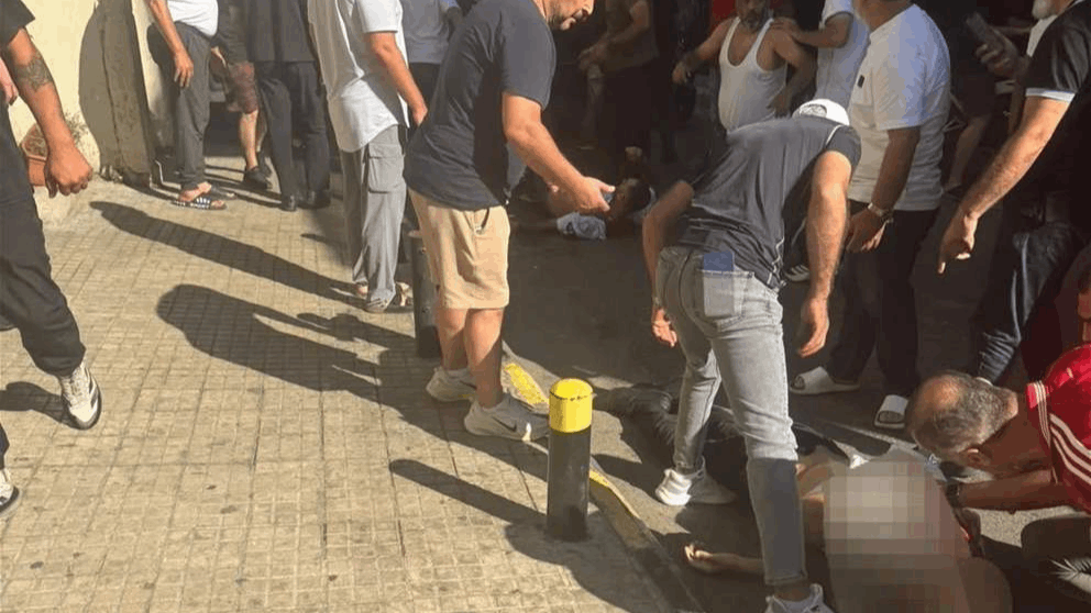 بعد حادثة برج ابي حيدر.. نائب يسأل وزارتين: متى؟
