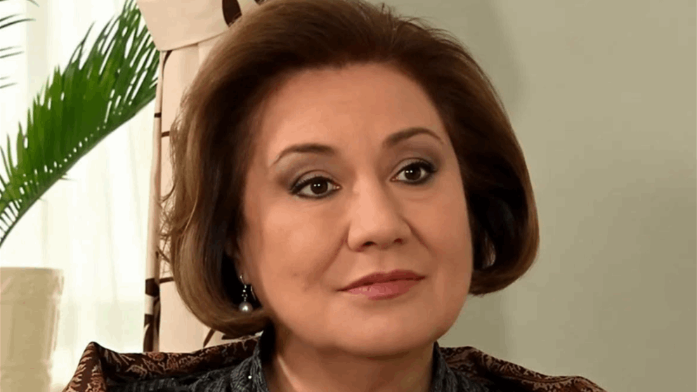 نجمة "العشق الممنوع" جولشن تونجر في حالة صحية حرجة بعد إصابتها بسرطان الدماغ