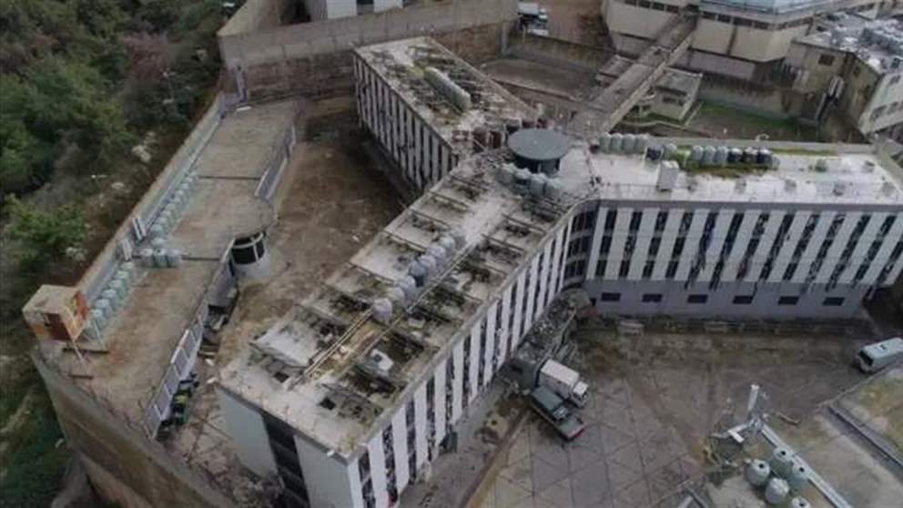 بعد تعطيل العفو.. إضراب مفتوح للسجناء في رومية