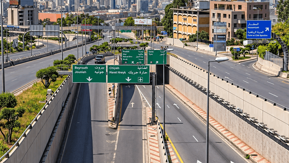 ضجّة ليلية في حارة حريك.. ما حقيقة الإنذار الإسرائيلي؟