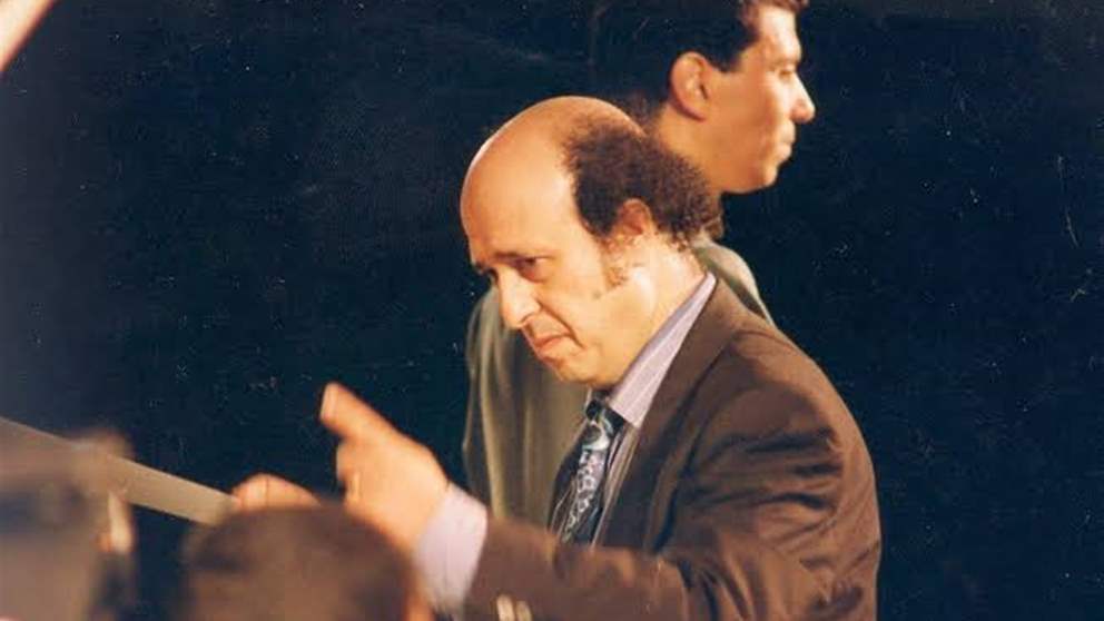 وفاة الموسيقار التونسي محمد القرفي عن 78 عامًا