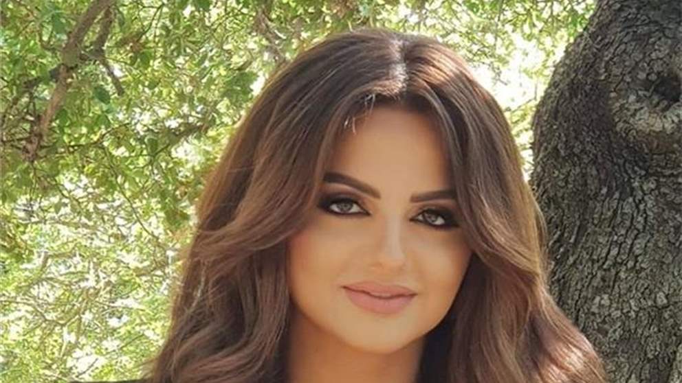 باسكال مشعلاني تحتفل بعيد ميلاد نجلها إيلي الـ15 وسط أجواء عائلية